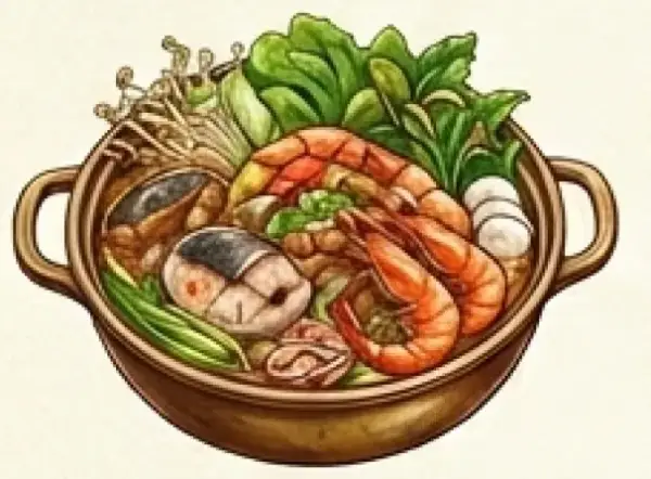 501. Canh Chua Cat Fish